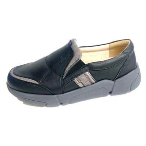 [영에이지(잡화구두)]에스콰이아 여성 컴포트화 YAESHL630BK