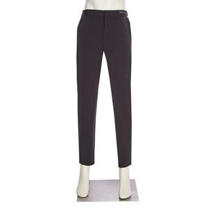 봄,여름 슬림핏 스판 블랙 슬랙스 바지 RQJMBP62GRDL