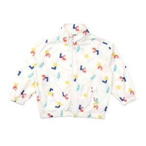 [래핑차일드]크레용 바람막이 (84329-110-32)