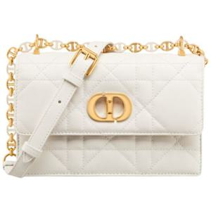 디올 Miss Caro 미니 백 S5169UDAX_M030