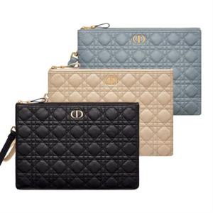 디올 카고 라지 데일리 파우치 S5086UWHC