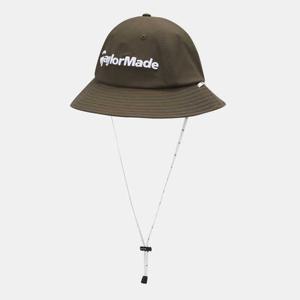 [공식]테일러메이드 여성 좁은챙 버킷햇 TWHHN6627-816