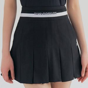 [공식]테일러메이드 여성 전체 플리츠 큐롯 TWCUN6191-199