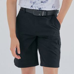 [레노마골프] 남성 오비 시보리 반바지 RMPSM2582-199