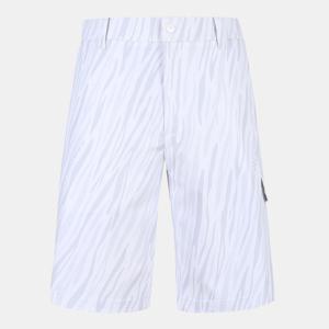 [레노마골프] 남성 플랩 포켓 반바지 RMPSM2508-196