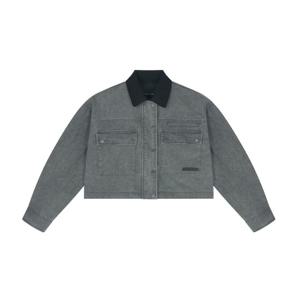 [클라이드앤] 여성 포켓 재킷 FPBJP701F