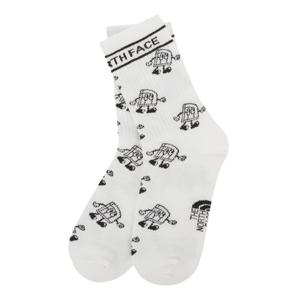 노스페이스키즈 미드 삭스-NY4MR00V