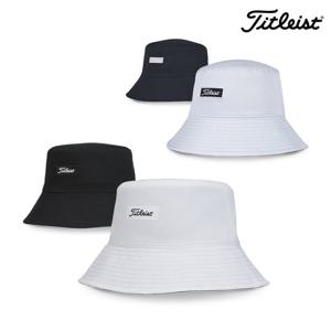 [아쿠쉬네트코리아정품] 타이틀리스트 리버시블 찰스턴 버킷 골프모자 TH24FRCBN2
