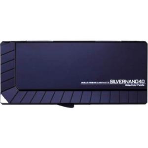 수채화 미젤로 은나노 수채화 파레트 40칸 MWP-3040 팔레트