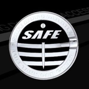 쏘울/토스카 주유구 커버몰딩 차량용 크롬몰딩용품