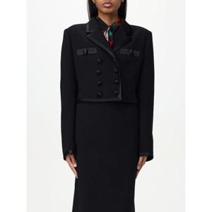 돌체앤가바나 자켓 F27EHTFUBD2 N0000 Black