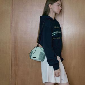 [LAP] 랩 STRING POCKET CROSS BAG 스트링 포켓 크로스백 (AR7AB240)