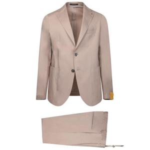 딸리아토레 수트 ADAKAR22 K14770104 ET895 Beige