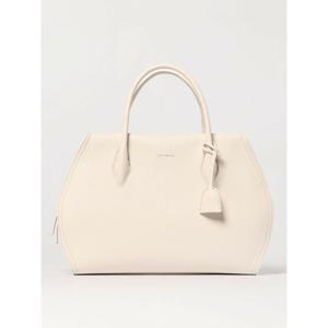 [COCCINELLE] 라프리마 여성 핸드백 숄더 백 E1RBF180301 H14 화이트 /6