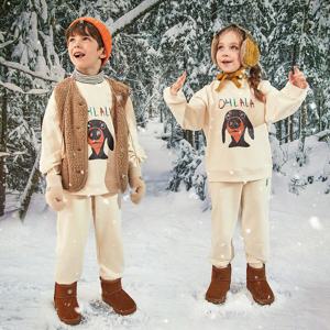 [BYC]코코모메 기모 조거팬츠 CCM3004