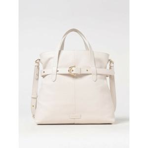 [COCCINELLE] 라프리마 여성 핸드백 숄더 백 E1SO5180101 H14 화이트 /6