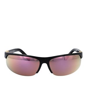 미우미우 스포츠 디자인 미러 렌즈 선글라스 0MU A02S 1AB90J 7