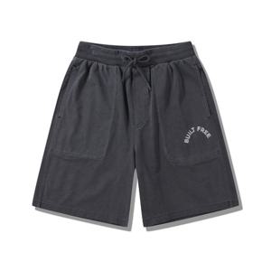 [지프]공용 가먼트 다잉셋업 반바지(JQ2TSU909)