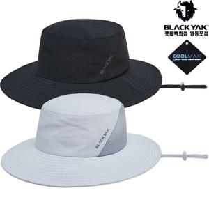 블랙야크 공용모자 사이드메쉬햇B 2BYHTSU915