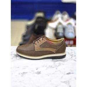 [허시파피]허시파피 세이브존05 남성3Cm굽비즈니스구두 OESMR552