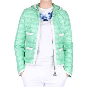 [몽클레르] [시즌특가] 패치로고 패딩자켓(2A~14A) (4530299 53048 824)