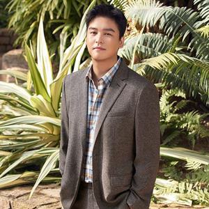 [크로커다일] 이지 캐주얼 셋업 자켓 CDAABJK1103