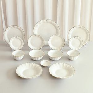 [정가 567000원] 45% 할인 코스타노바 올리바 2인세트 14P