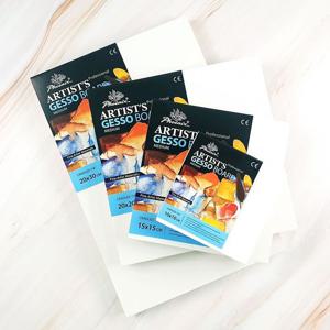 피닉스 젯소판넬보드 유화 아크릴 목탄 파스텔 작업