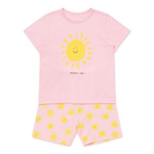 [래핑차일드]써니 에어리쿨 반팔상하 (85329-714-13)