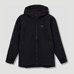 아크테릭스 컴퍼터블 스톰후드 감마 후드 재킷 X000009819 0022