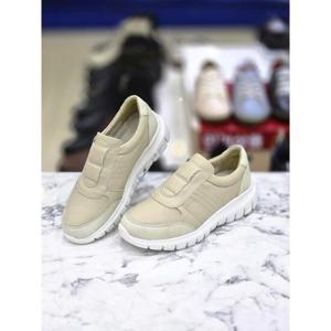 허시파피 세이브존05 여성 초경량5Cm굽 모던캐주얼룩 클래식 컴포트화 FKSMFR462