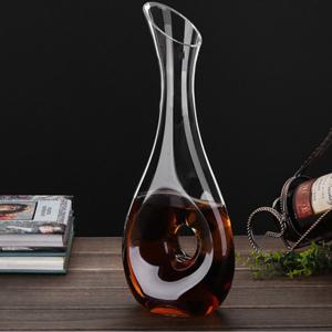 드살롱 비노 매그넘 와인디켄터 1개