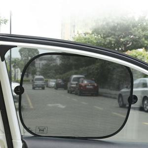 가리개 햇빛 커튼 차량용 창문 가림막 아기 차