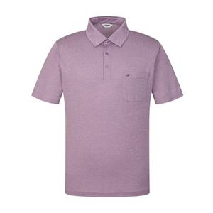 (RPUTG1903VL) (레노마) 시원한 싱글 반소매 티셔츠