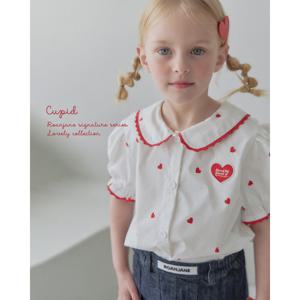 로아앤제인럽미 블라우스RJ25SBL04IV