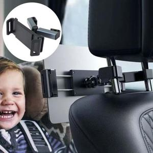 차량용 태블릿 휴대폰 뒷좌석 헤드레스트 홀더 거치대