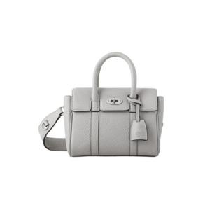 멀버리 헤비 그레인 미니 베이스워터 페일 그레이 RL7176-736C919