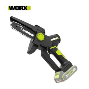 WORX PRO 충전식 미니체인톱 WD331.9 베어툴