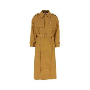 베트멍 자켓 UE64CO800C BEIGE YELLOW