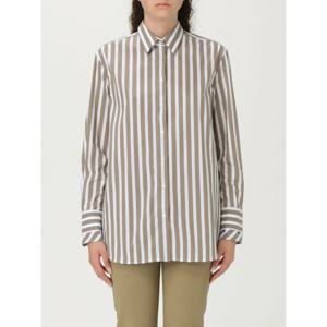 [FAY] 라프리마 여성 셔츠 NCWA150568SXBH V604 그린 /6