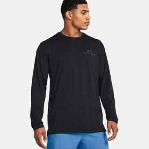 [언더아머] UA 배니시 에너지 기능성 긴팔(1385418-001)