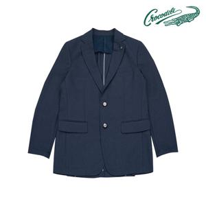 [크로커다일] 초경량 클래식 수트 자켓 CDAABJK2114