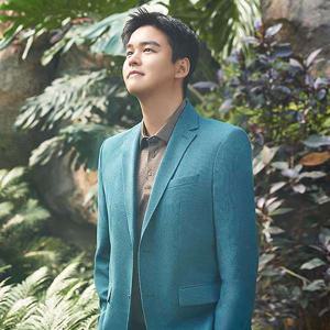 [크로커다일] 초경량 클래식 수트 자켓 CDAABJK2116