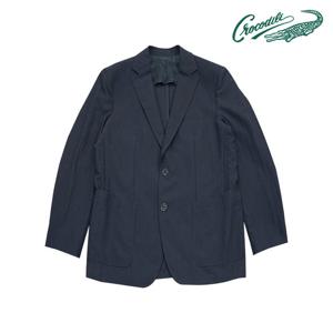 [크로커다일] 캐주얼 모노사 자켓 CDAABJK2119