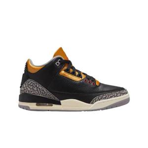 조던 3 레트로 블랙 골드 CK9246-067