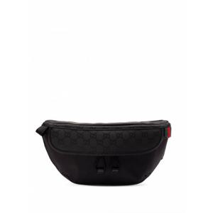 [GUCCI] 라프리마 남성 Bags 804262 FAD761047 BLK/BLK/BL/BL/BL/VRV /10