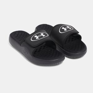 [언더아머] UA 이그나이트 프로 8 남성 슬라이드(6000337-001)