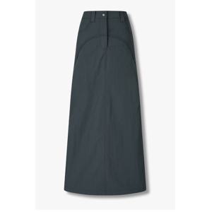 [톰보이]코튼 나일론 카우보이 롱 스커트9105232017