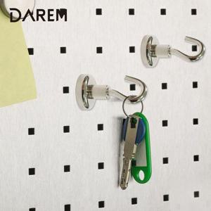 할인 초강력 네오디뮴 고리자석 20mm (1P) / 자