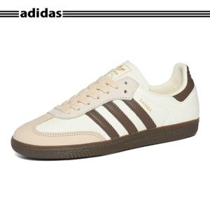 [아디다스] (정품) 삼바 OG W 스니커즈 오프화이트 JR8842